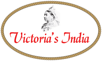 Victorias India Label logo 400px